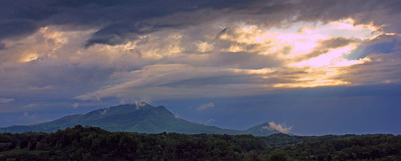 Smoky Mountain National Park 4656
