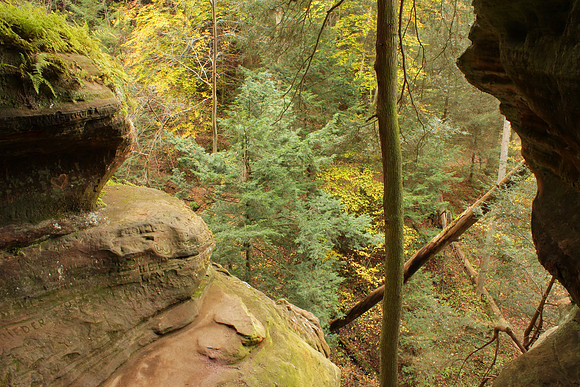 Hocking Hills 2967