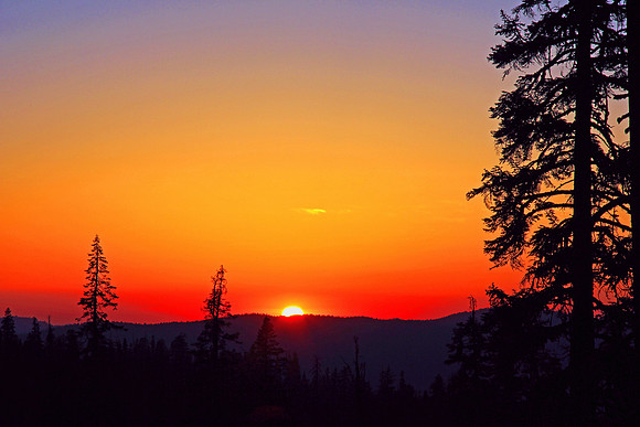 Yosemite 5607