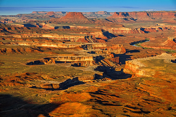 Canyonland NP 7060