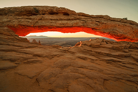 Canyonland NP 7029