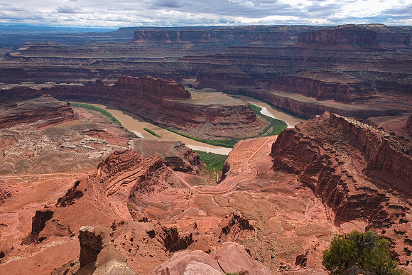 Dead Horse Point 6984