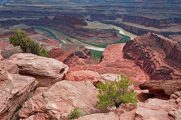 Dead Horse Point 6979