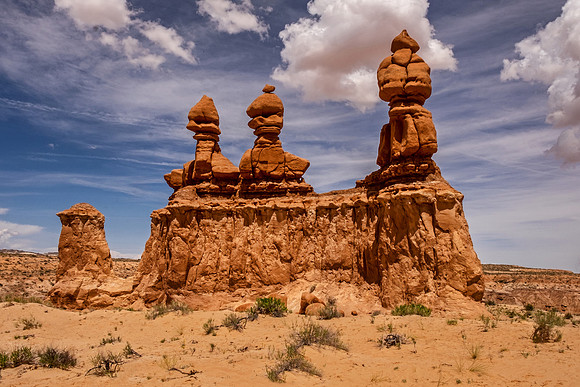 Goblin Valley 6666