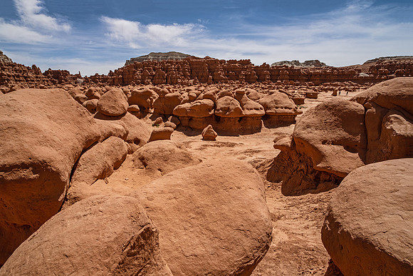 Goblin Valley 6738