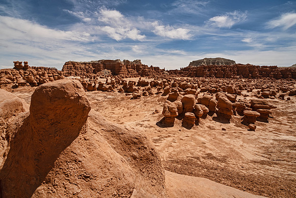 Goblin Valley 7331