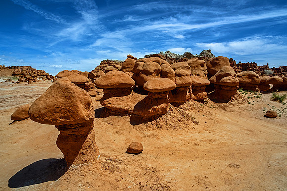Goblin Valley 6746