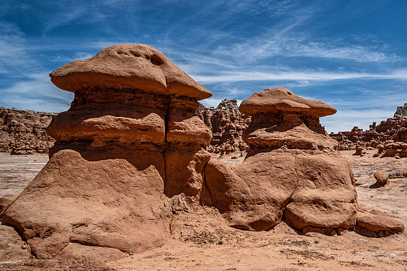 Goblin Valley 6748