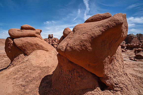 Goblin Valley 6736