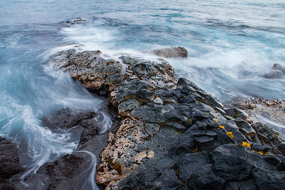 Hawaiian Islands 6733