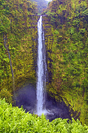 Hawaiian Islands 6777