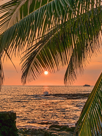 Hawaiian Islands 1080275