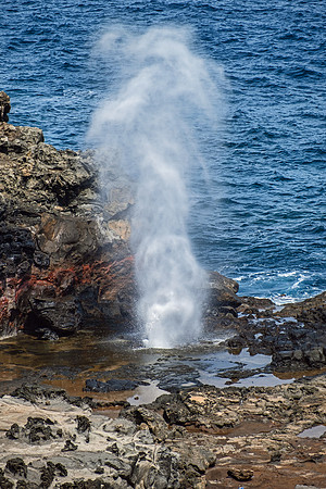 Hawaiian Islands 6209