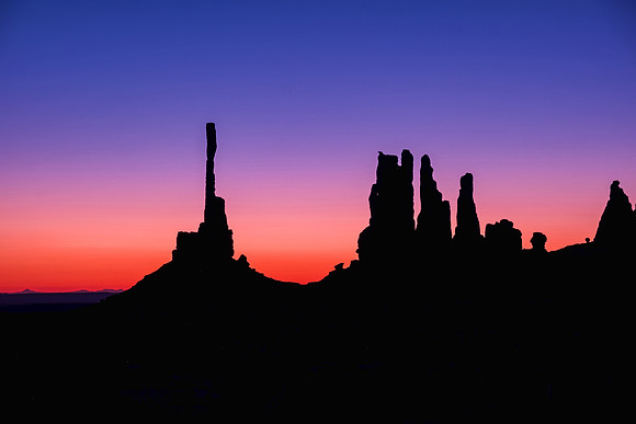 Monument Valley 7165