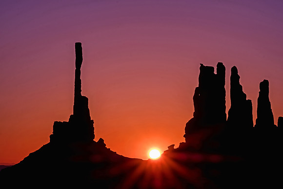 Monument Valley 7193