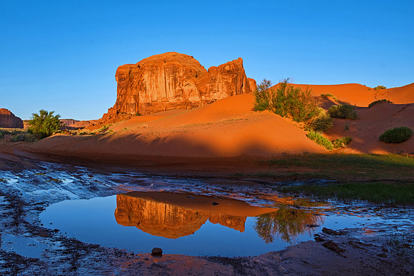 Monument Valley 7205