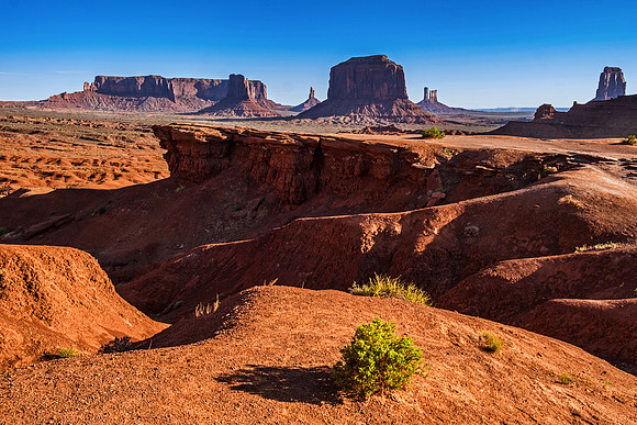 Monument Valley 7247