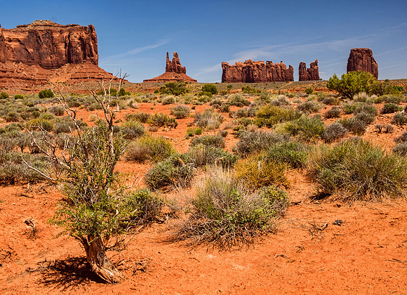 Monument Valley 6813