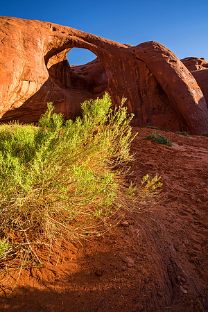 Monument Valley 6837