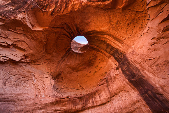 Monument Valley 6841