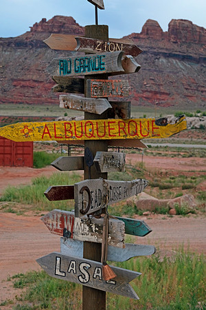 Arches NP 6887