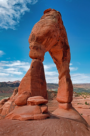 Arches NP 6916