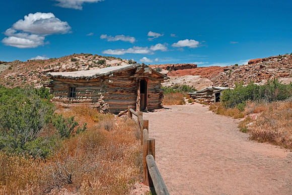 Arches NP 6928