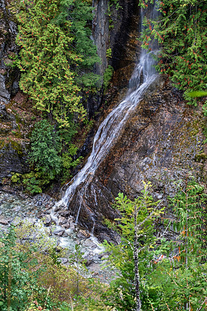 North Cascades NP-Mt Baker 4726