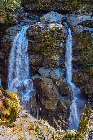 North Cascades NP-Mt Baker 4754