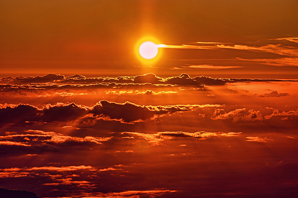 Hawaiian Islands 6373
