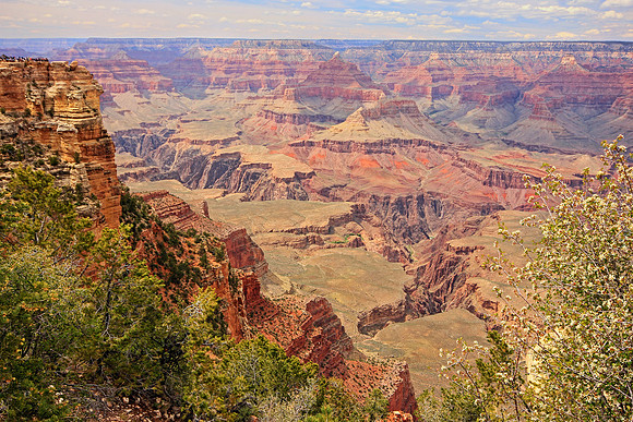 Grand Canyon 9525