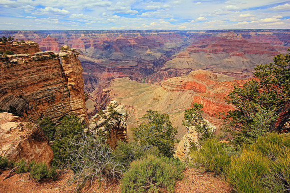 Grand Canyon 9533