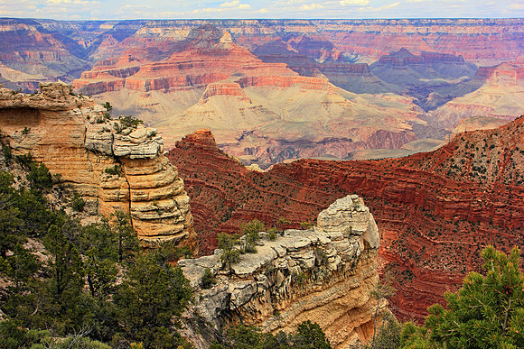 Grand Canyon 9577