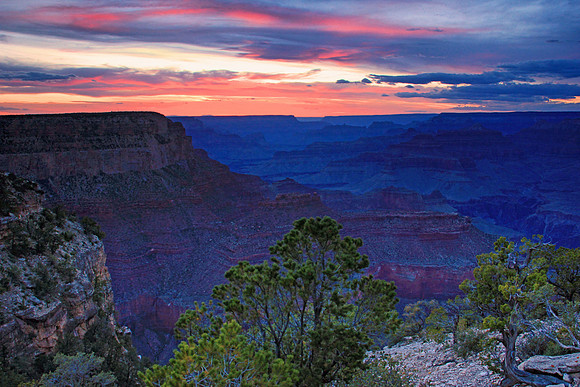 Grand Canyon 9694