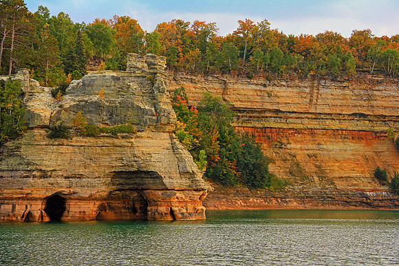 Pictured Rock National Lakeshore 6588