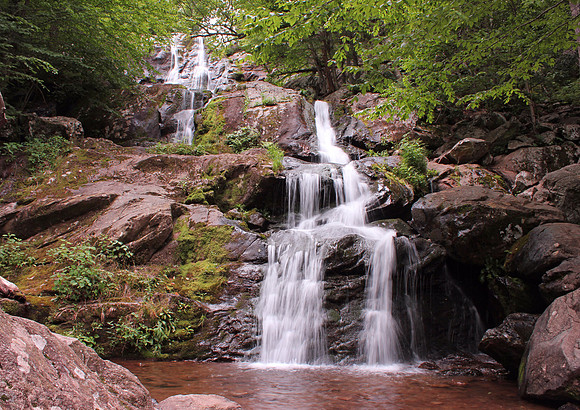 Shenandoah National Park 111