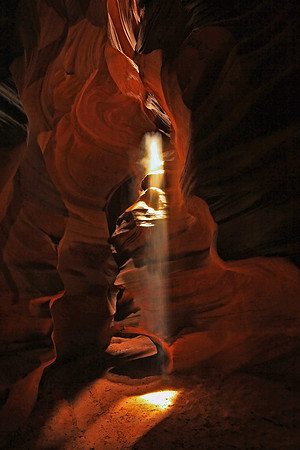 Antelope Canyon 0114