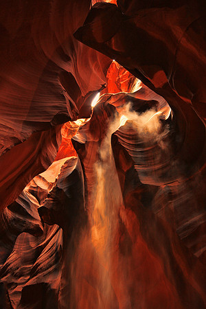 Antelope Canyon 0128