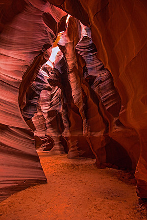 Antelope Canyon 0195