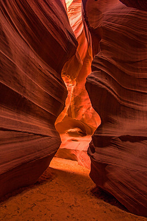 Antelope Canyon 0202