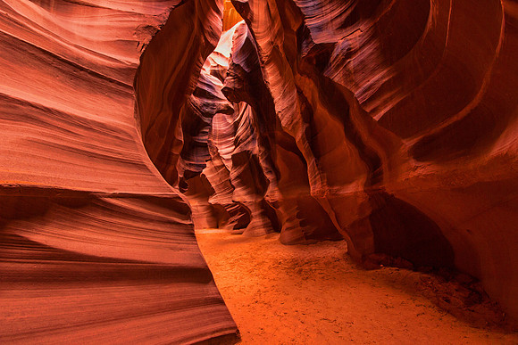 Antelope Canyon 0206