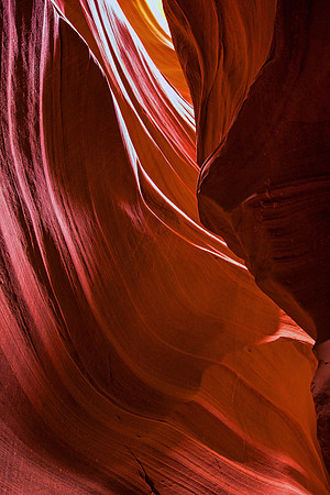 Antelope Canyon 9918
