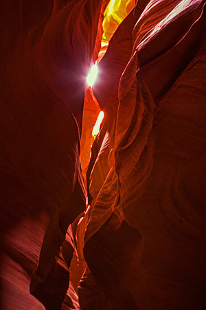 Antelope Canyon 9919