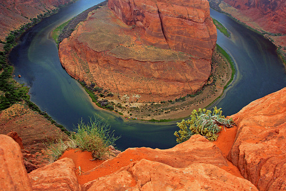 Horseshoe Bend 9933