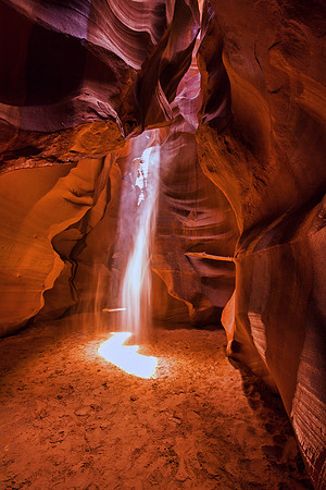 Antelope Canyon 0092