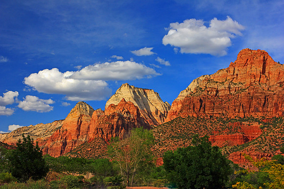 Zion National Park 0200