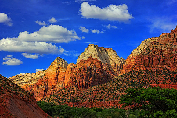 Zion National Park 0203