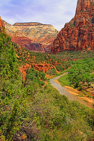 Zion National Park 0130