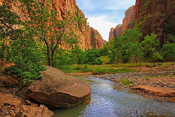 Zion National Park 0175