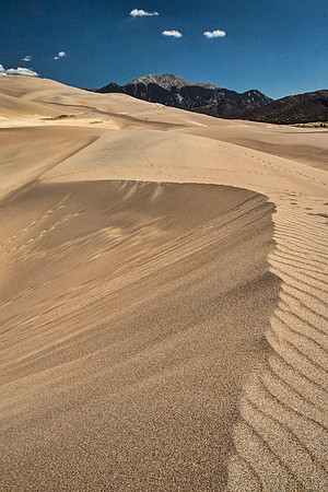 Great Sand Dunes NP 4545